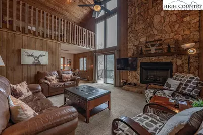 136 Tamarack Road, Beech Mountain, NC 28604 - Photo 5