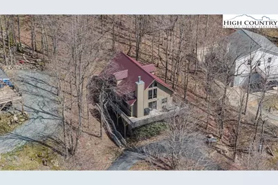 136 Tamarack Road, Beech Mountain, NC 28604 - Photo 1