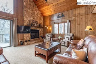 136 Tamarack Rd, Beech Mountain, NC 28604 - Photo 3