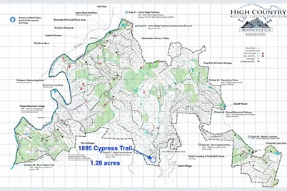 1895 Cypress Trail, Lenoir, NC 28645 - Photo 23