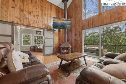 101 Pond Creek Road, Beech Mountain, NC 28604 - Photo 9