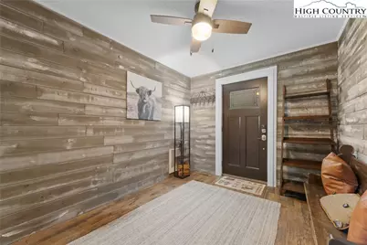 101 Pond Creek Road, Beech Mountain, NC 28604 - Photo 7