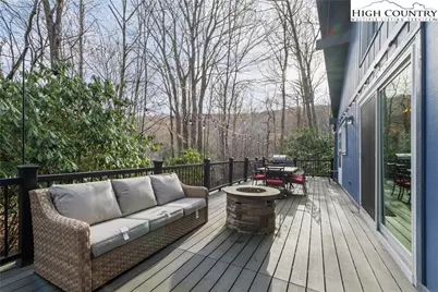 101 Pond Creek Road, Beech Mountain, NC 28604 - Photo 3