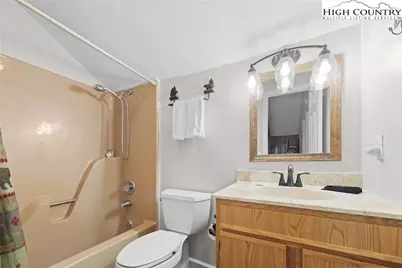 101 Pond Creek Road, Beech Mountain, NC 28604 - Photo 25
