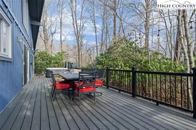 101 Pond Creek Road, Beech Mountain, NC 28604 - Photo 33