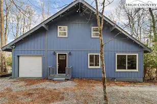 101 Pond Creek Rd, Beech Mountain, NC 28604 - Photo 5