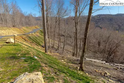 Lot 94 Bear Paw Road, Elk Park, NC 28622 - Photo 7