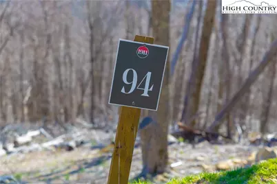 Lot 94 Bear Paw Road, Elk Park, NC 28622 - Photo 3