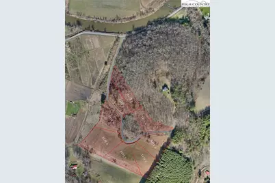 Lot 4 Armrey Drive, Laurel Springs, NC 28644 - Photo 3