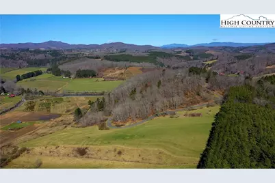 Lot 8 Armrey Drive, Laurel Springs, NC 28644 - Photo 1