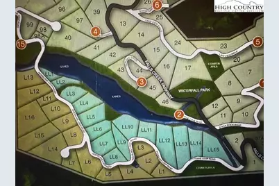 Ll4 Woodlake Loop Road, Elk Park, NC 28622 - Photo 3