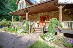 161 Cobblestone Bridge Lane, Banner Elk, NC 28604 - Photo 5