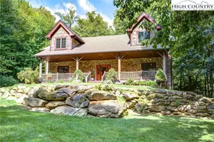 161 Cobblestone Bridge Lane, Banner Elk, NC 28604 - Photo 1