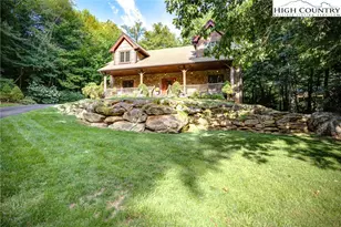 161 Cobblestone Bridge Lane, Banner Elk, NC 28604 - Photo 3