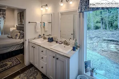 211 & 213 Wild Daisy Lane, Beech Mountain, NC 28604 - Photo 21