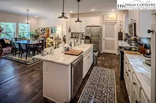 211 & 213 Wild Daisy Ln, Beech Mountain, NC 28604 - Photo 15