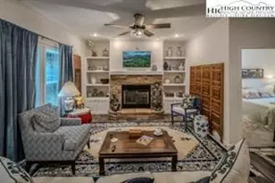 211 & 213 Wild Daisy Ln, Beech Mountain, NC 28604 - Photo 1