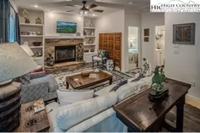 211 & 213 Wild Daisy Lane, Beech Mountain, NC 28604 - Photo 5