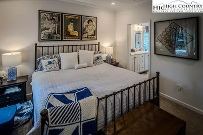 211 & 213 Wild Daisy Lane, Beech Mountain, NC 28604 - Photo 19