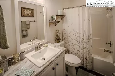 211 & 213 Wild Daisy Lane, Beech Mountain, NC 28604 - Photo 27