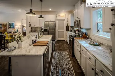 211 & 213 Wild Daisy Lane, Beech Mountain, NC 28604 - Photo 17