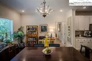 211 & 213 Wild Daisy Ln, Beech Mountain, NC 28604 - Photo 9