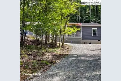 211 & 213 Wild Daisy Lane, Beech Mountain, NC 28604 - Photo 29