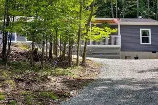 211 & 213 Wild Daisy Ln, Beech Mountain, NC 28604 - Photo 29