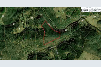 6033 Hwy 321 Highway, Sugar Grove, NC 28679 - Photo 9