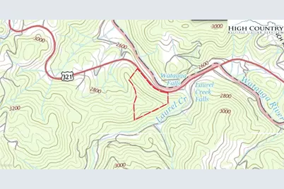 6033 Hwy 321 Highway, Sugar Grove, NC 28679 - Photo 15