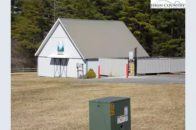 184 Club House Drive, Ennice, NC 28623 - Photo 29