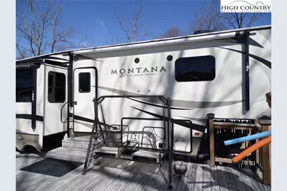 184 Club House Drive, Ennice, NC 28623 - Photo 3