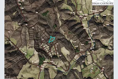 Lot 33 Paradise Valley Circle, Creston, NC 28615 - Photo 15