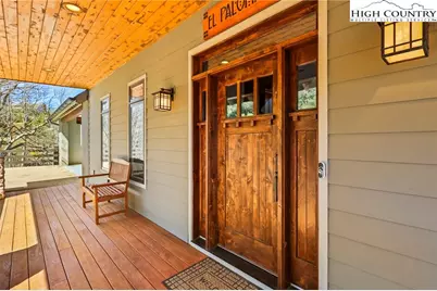 543 Gorge View Drive, Blowing Rock, NC 28605 - Photo 7