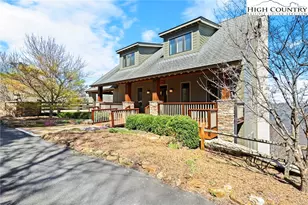543 Gorge View Dr, Blowing Rock, NC 28605 - Photo 1