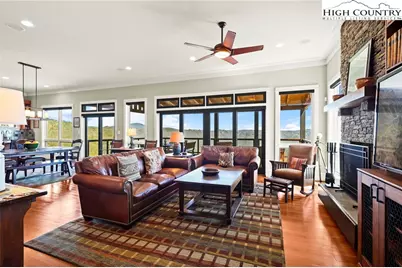 543 Gorge View Drive, Blowing Rock, NC 28605 - Photo 11