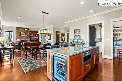 543 Gorge View Drive, Blowing Rock, NC 28605 - Photo 13