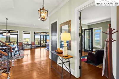 543 Gorge View Drive, Blowing Rock, NC 28605 - Photo 9