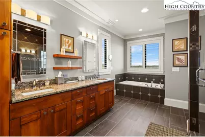 543 Gorge View Drive, Blowing Rock, NC 28605 - Photo 35