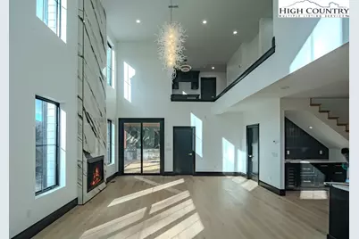 232 Hanging Rock Estates Road, Banner Elk, NC 28604 - Photo 15