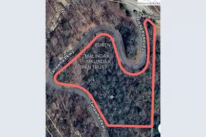 Lot 1 Tanawha Parkway, Blowing Rock, NC 28605 - Photo 31