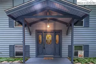 377 Deer Run Rd, Roaring Gap, NC 28668 - Photo 1