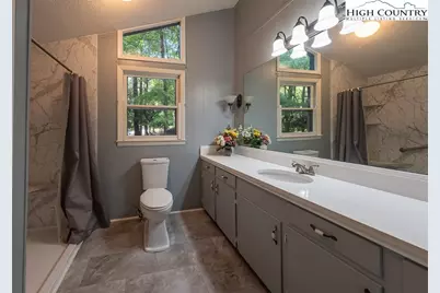 377 Deer Run Road, Roaring Gap, NC 28668 - Photo 17