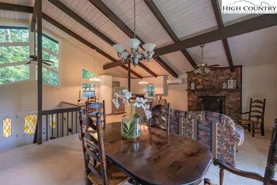 377 Deer Run Road, Roaring Gap, NC 28668 - Photo 7