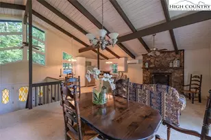 377 Deer Run Rd, Roaring Gap, NC 28668 - Photo 7