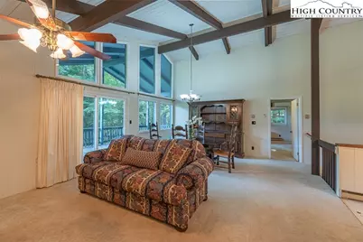 377 Deer Run Road, Roaring Gap, NC 28668 - Photo 13