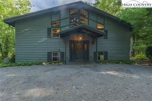 377 Deer Run Rd, Roaring Gap, NC 28668 - Photo 25
