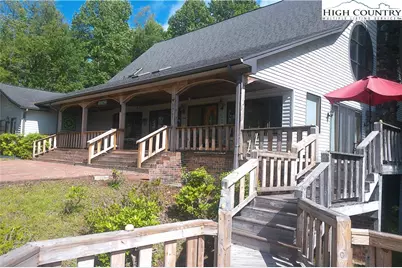 177 Eagle Nest Lane, Fleetwood, NC 28626 - Photo 1