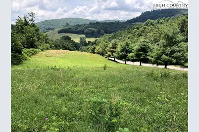 Lot #24 Mountain Vista Drive, Sparta, NC 28675 - Photo 1