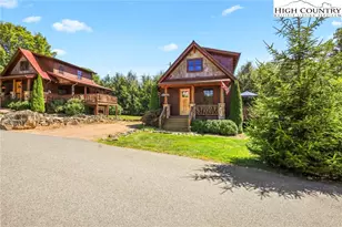 52 Eagle Cottage Ln, Banner Elk, NC 28604 - Photo 3